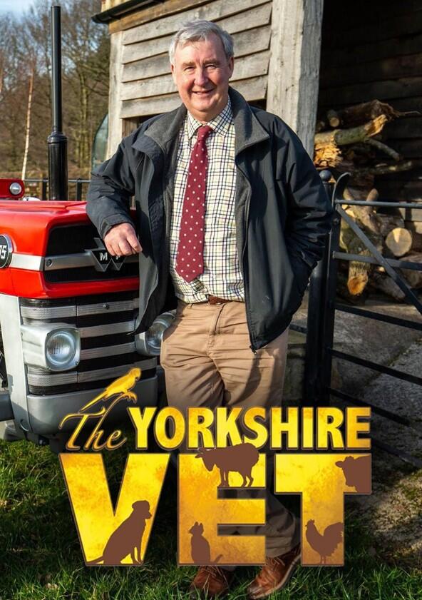 The Yorkshire Vet - Season 19