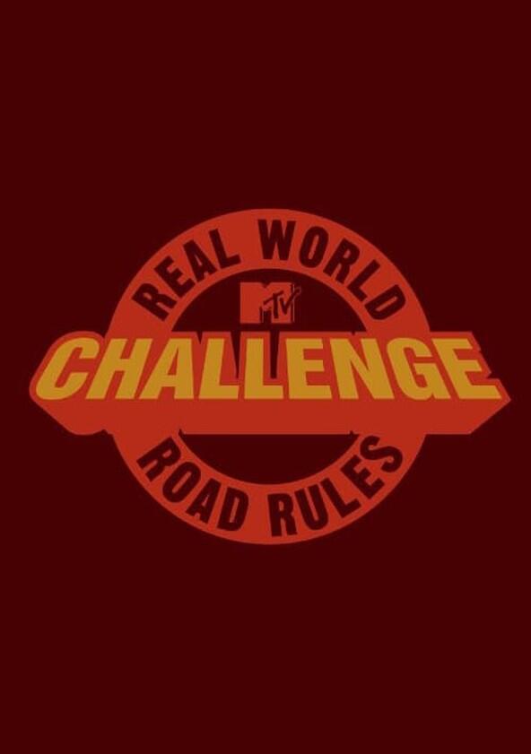 The Challenge - Season 2