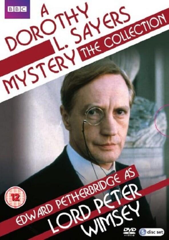 A Dorothy L. Sayers Mystery - Season 1