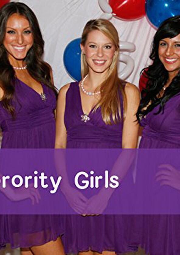 Sorority Girls