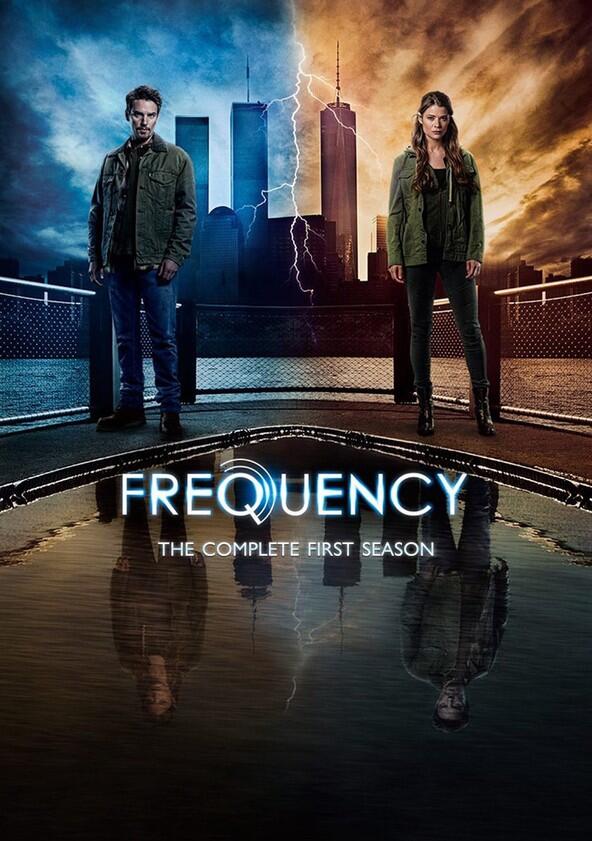 Frequency - Season 1