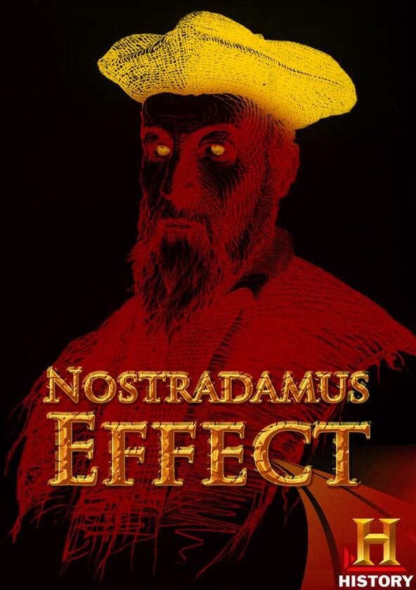 Nostradamus Effect - Season 1