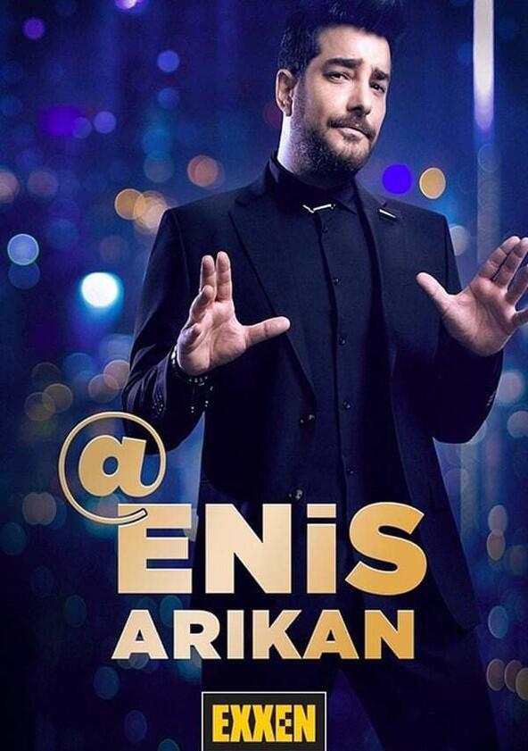 @EnisArıkan - Season 1