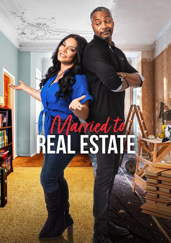 Married to Real Estate - Season 2