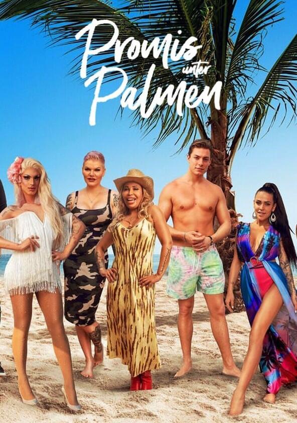 Promis unter Palmen - Season 2