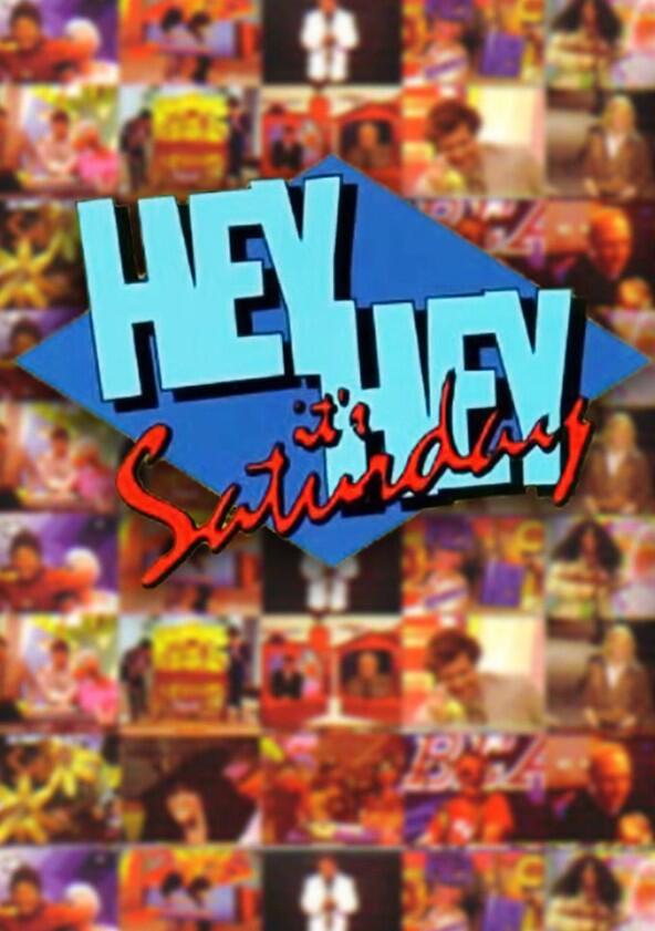 Hey Hey! It's Saturday - Season 1