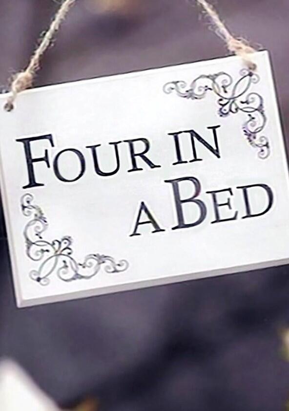 Four in a Bed - Season 1