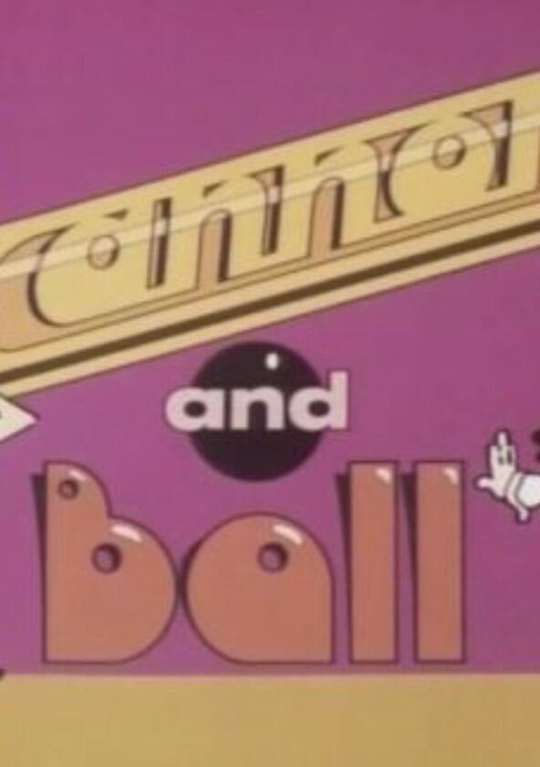 Cannon and Ball - Season 1