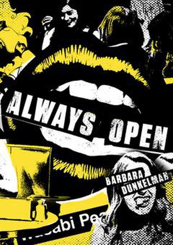 Always Open - Season 1 / Year 2016