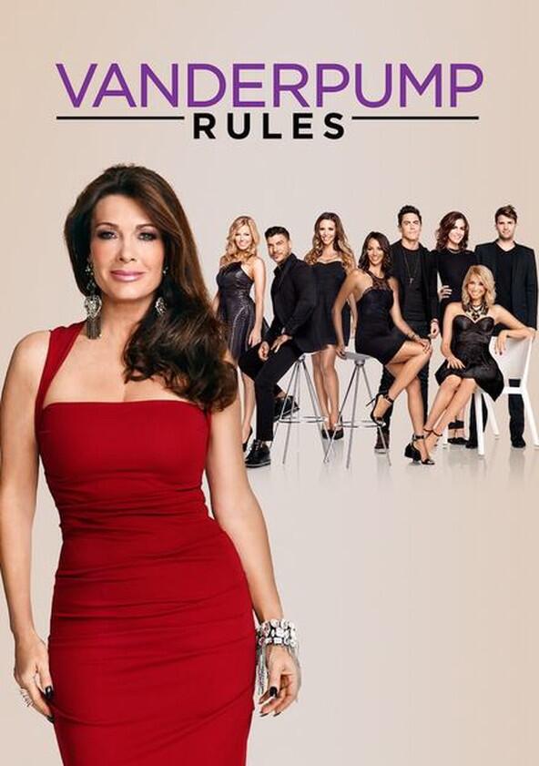 Vanderpump Rules - Season 2