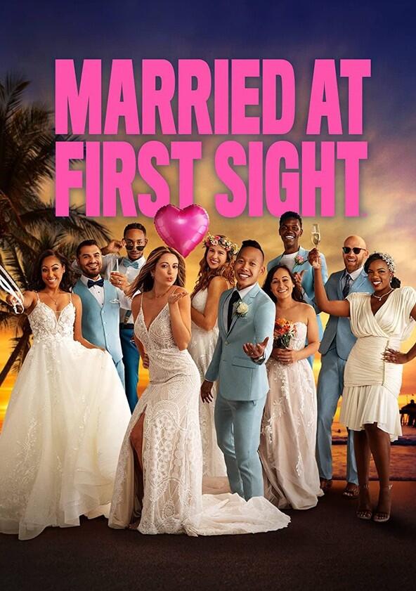 Married at First Sight - Season 15