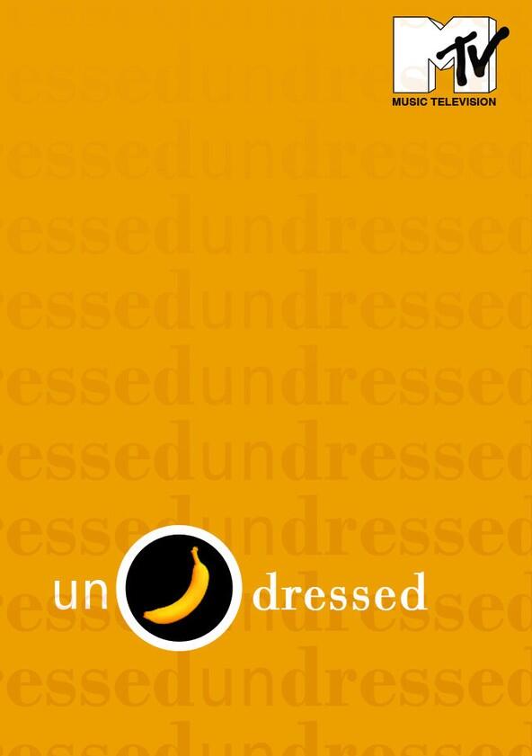 Undressed - Season 1