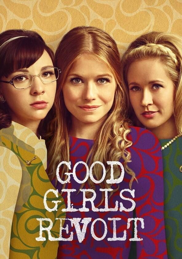 Good Girls Revolt - Season 1