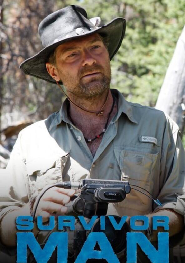 Survivorman - Season 1