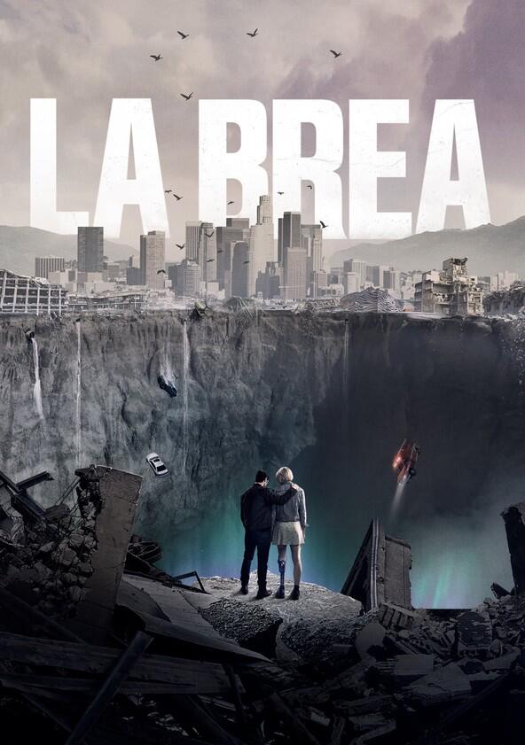 La Brea - Season 1