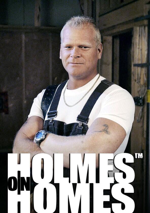 Holmes on Homes - Season 6