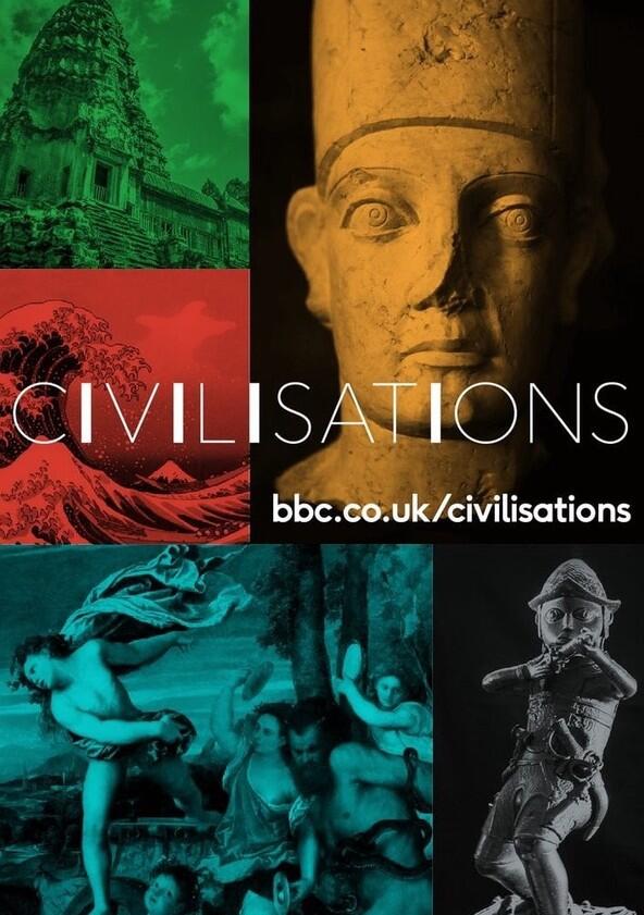 Civilisations - Season 1