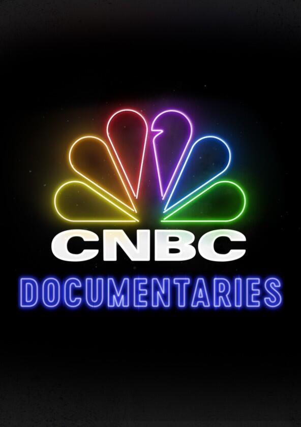 CNBC Originals - Season 2 / Year 2003