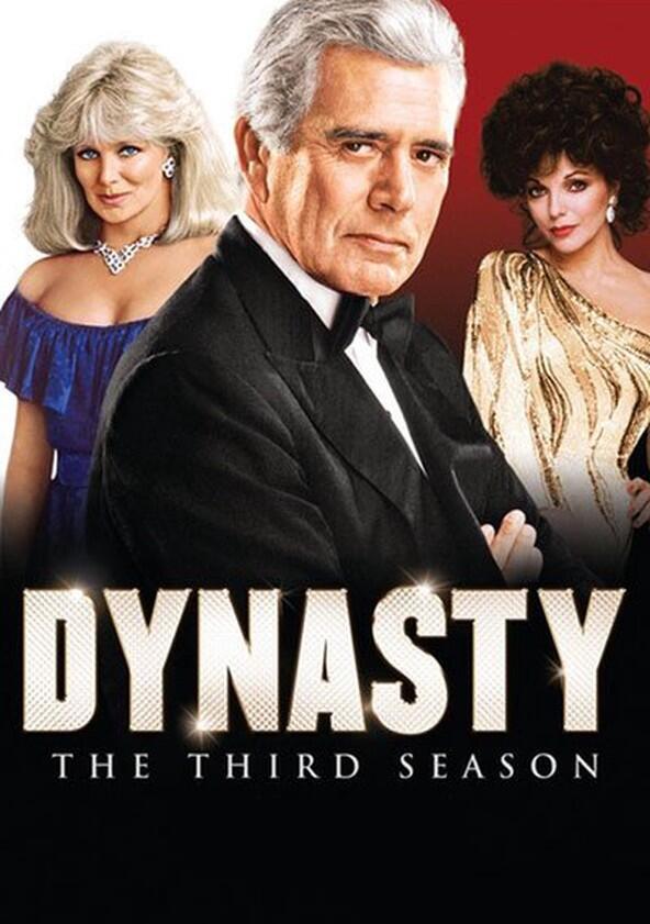 Dynasty - Season 3