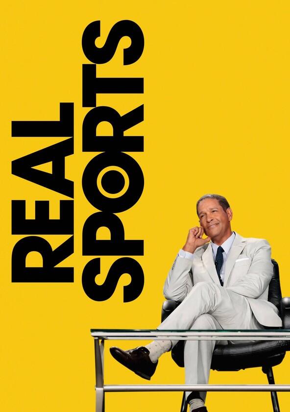 REAL Sports with Bryant Gumbel - Season 27