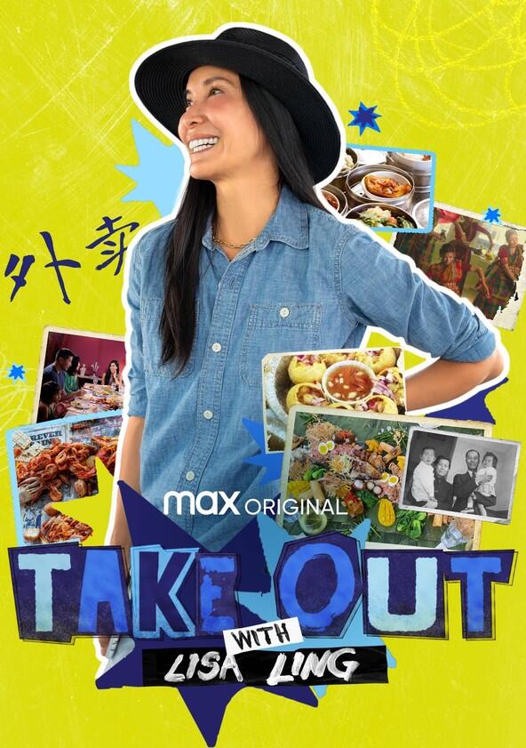 Take Out with Lisa Ling - Season 1