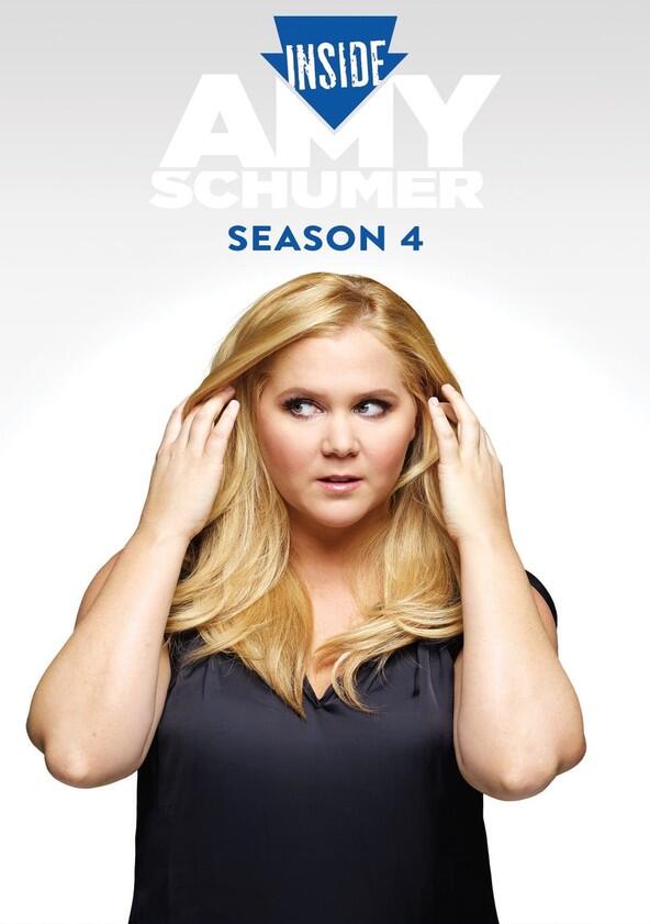 Inside Amy Schumer - Season 4