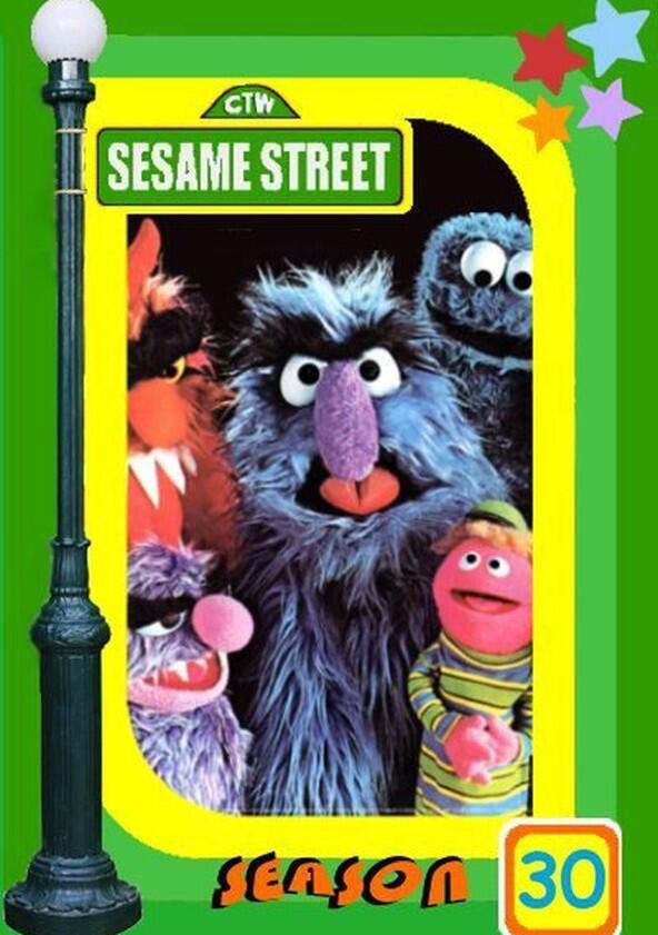 Sesame Street - Season 30