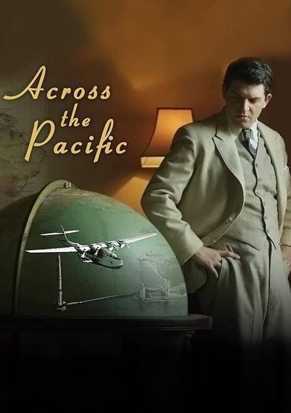 Across the Pacific - Season 1