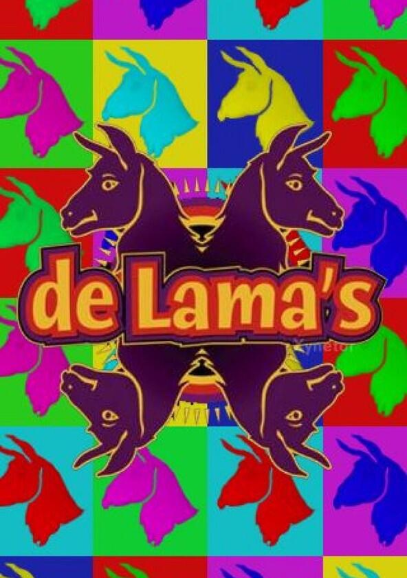 De Lama's - Season 1