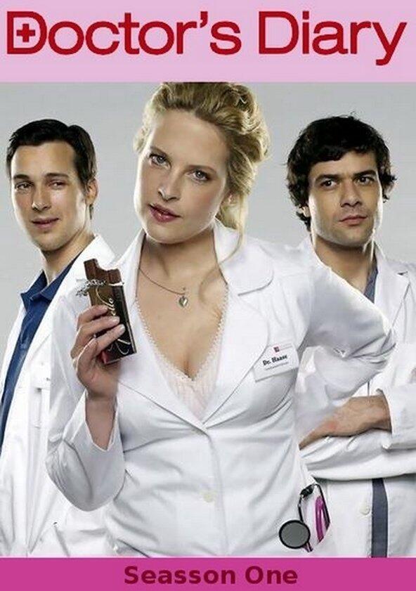 Doctor's Diary - Season 1