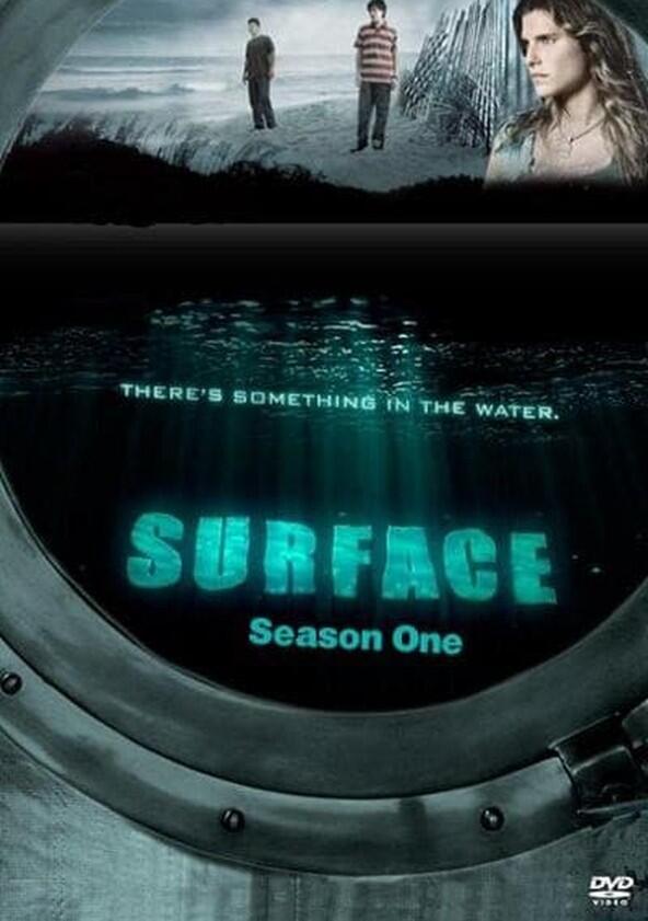 Surface - Season 1