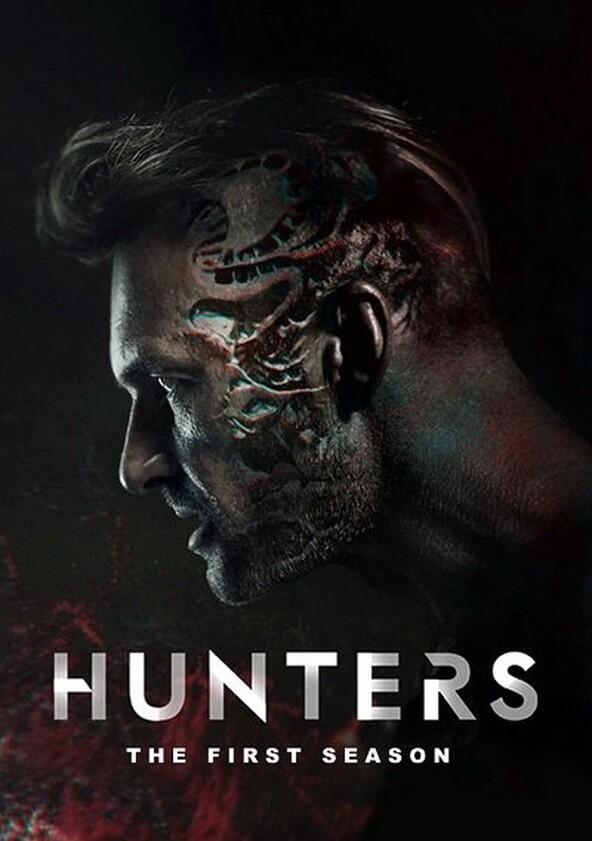 Hunters - Season 1