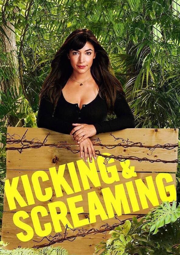 Kicking & Screaming - Season 1