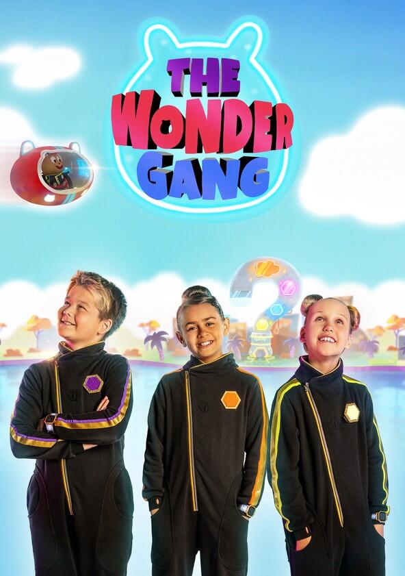 The Wonder Gang