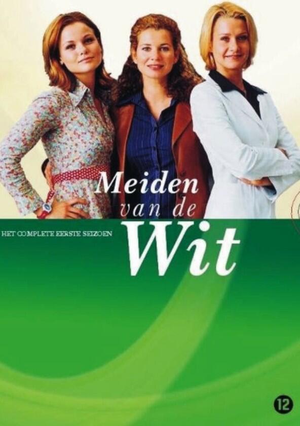 Meiden van De Wit - Season 1