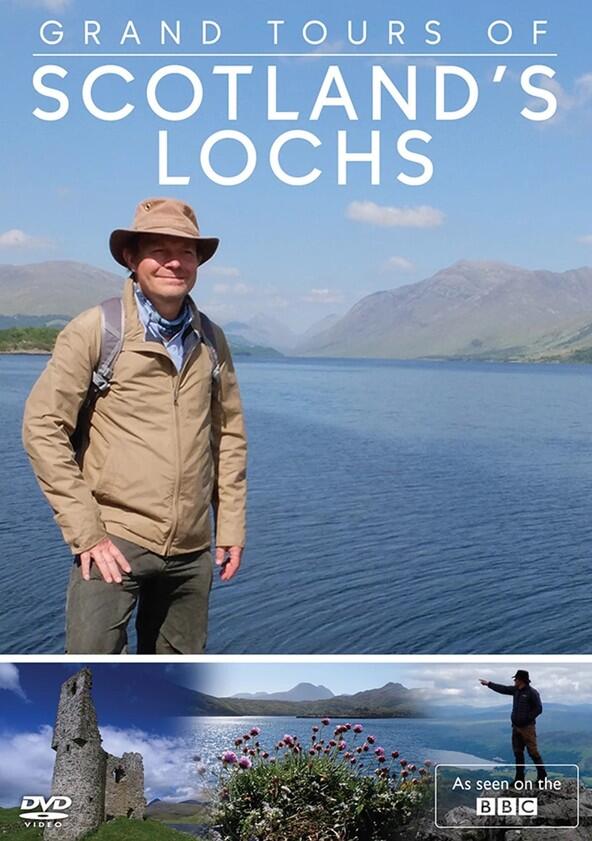 Grand Tours of Scotland's Lochs - Season 1