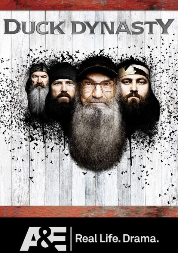 Duck Dynasty - Season 9