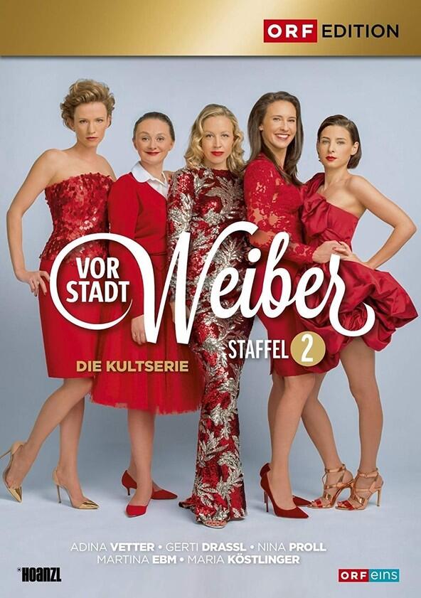 Vorstadtweiber - Season 2