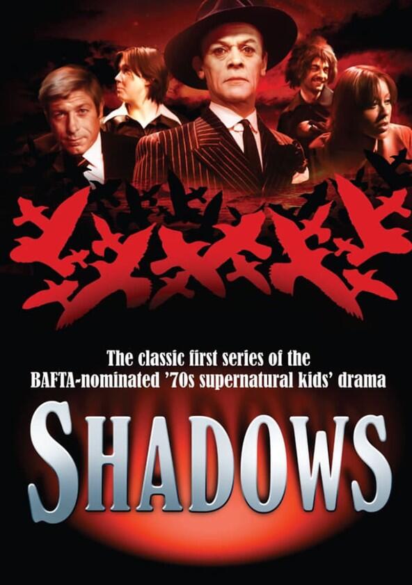 Shadows - Season 1