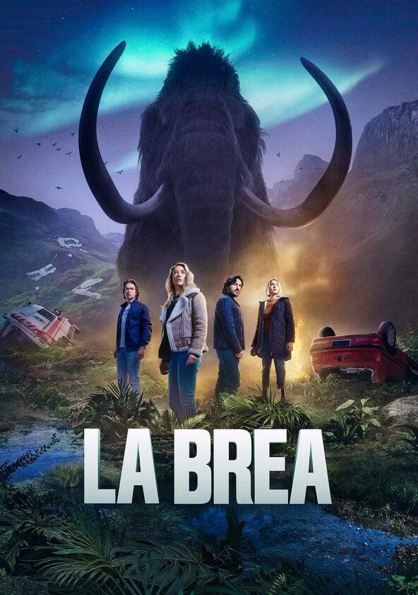 La Brea - Season 2