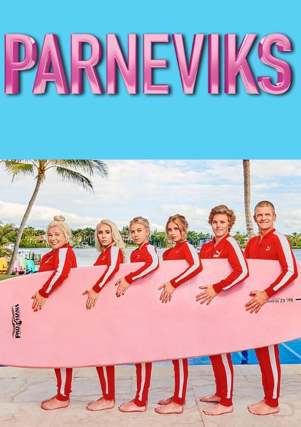 Parneviks - Season 4