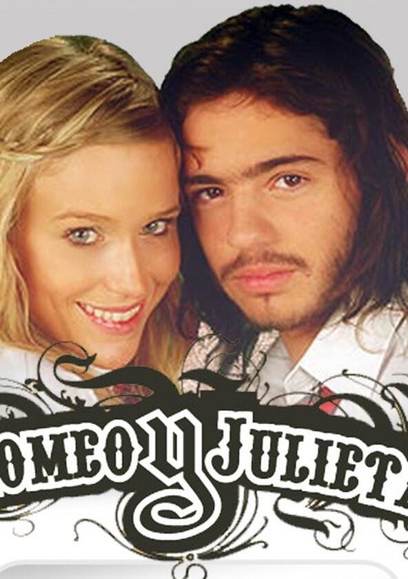 Romeo y Julieta - Season 1