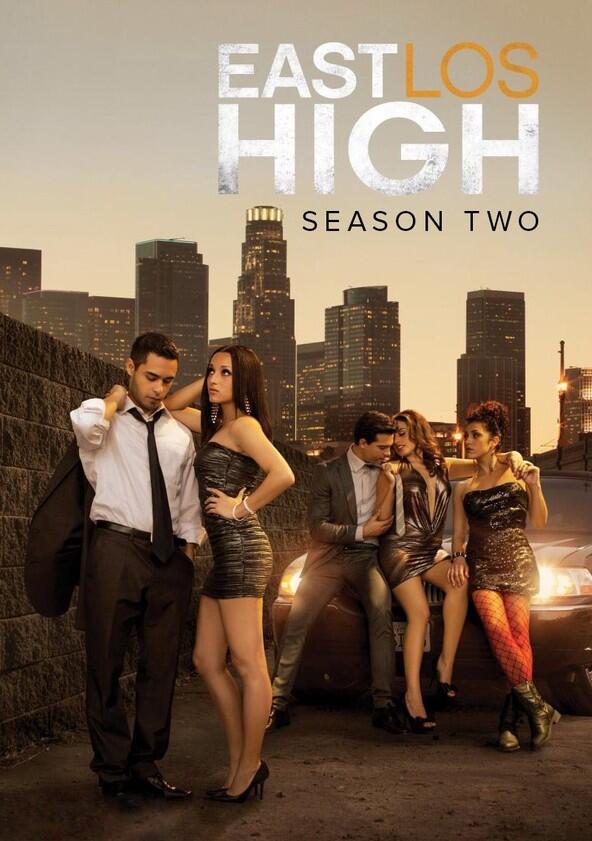 East Los High - Season 2