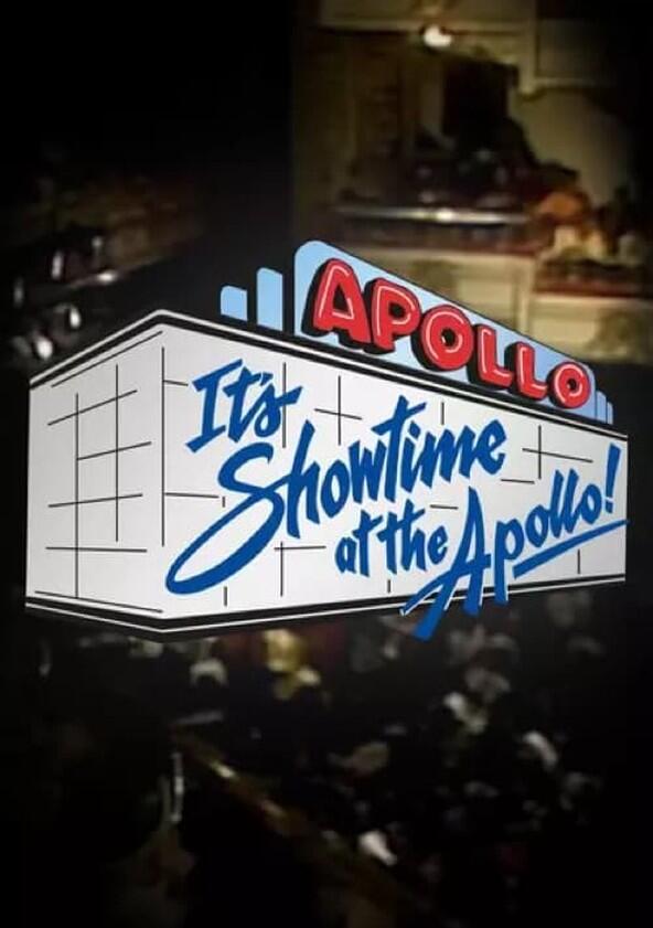 Showtime at the Apollo - Season 1