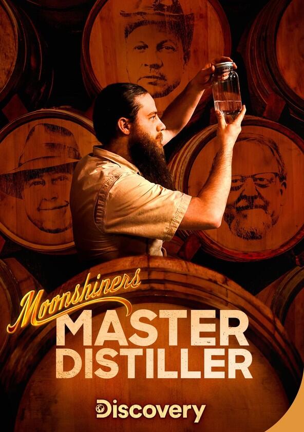 Moonshiners: Master Distiller - Season 1