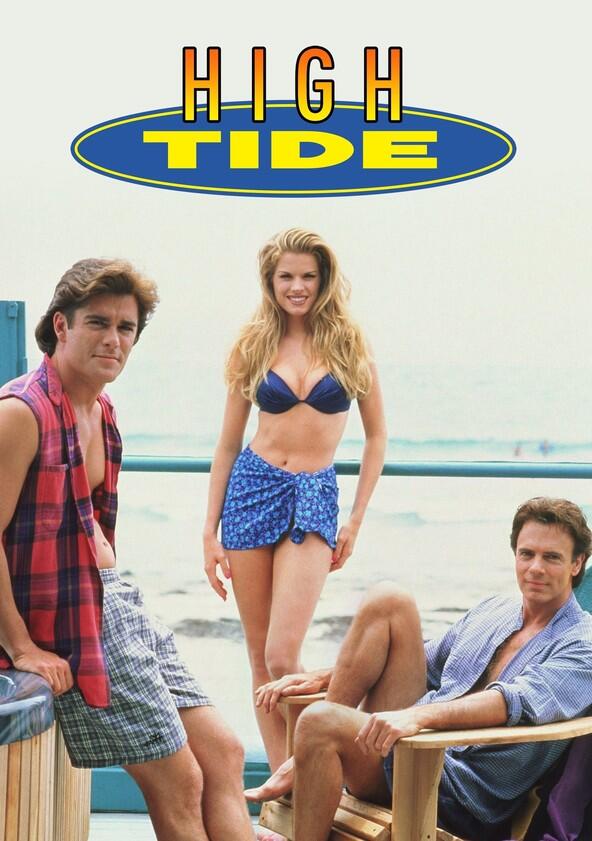 High Tide - Season 1