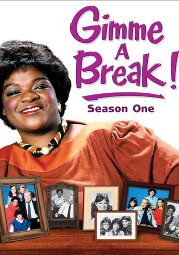 Gimme a Break! - Season 3