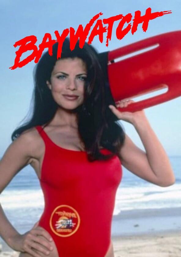 Baywatch - Season 4