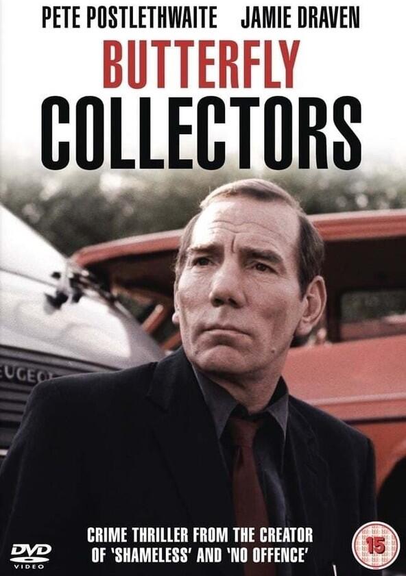 Butterfly Collectors - Season 1