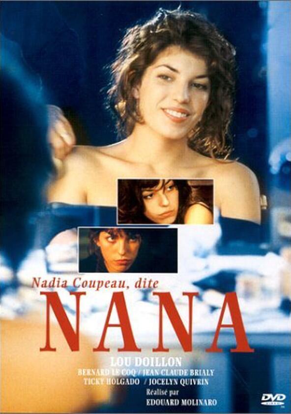 Nadia Coupeau, dite Nana - Season 1